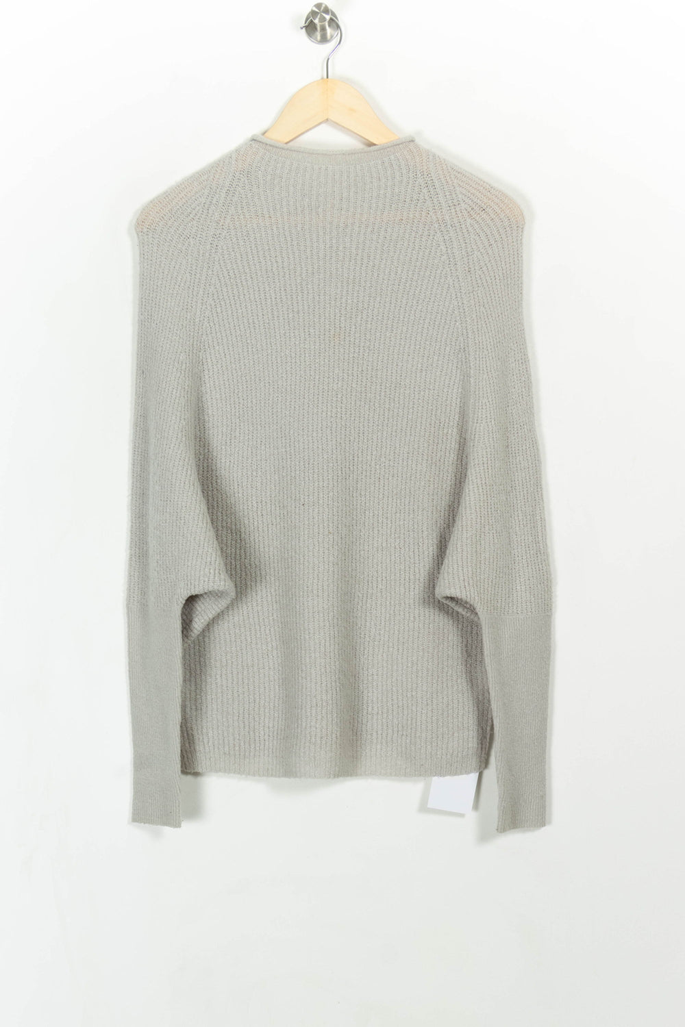 Pull Gris - Taille L/40 de la marque I.Code | PARAD111125 - Vendu par Paradigme - Image 2