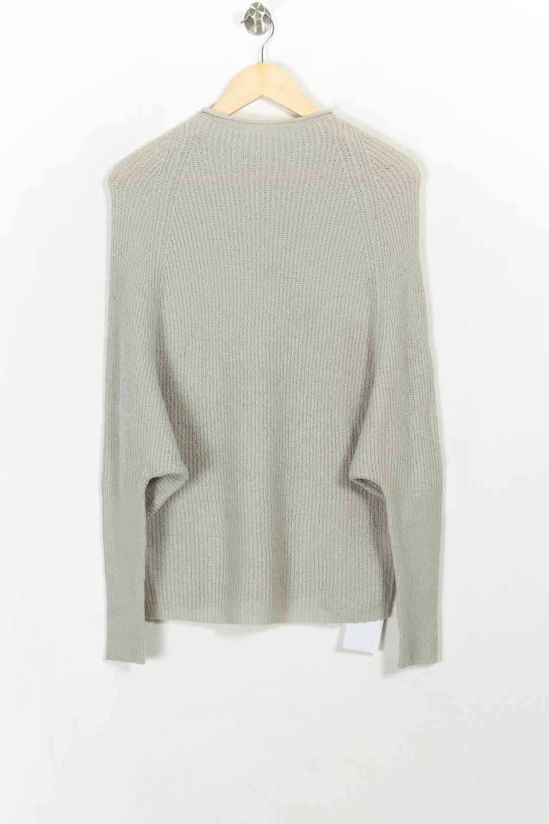 Pull Gris - Taille L/40 de la marque I.Code | PARAD111125 - Vendu par Paradigme - Image 2