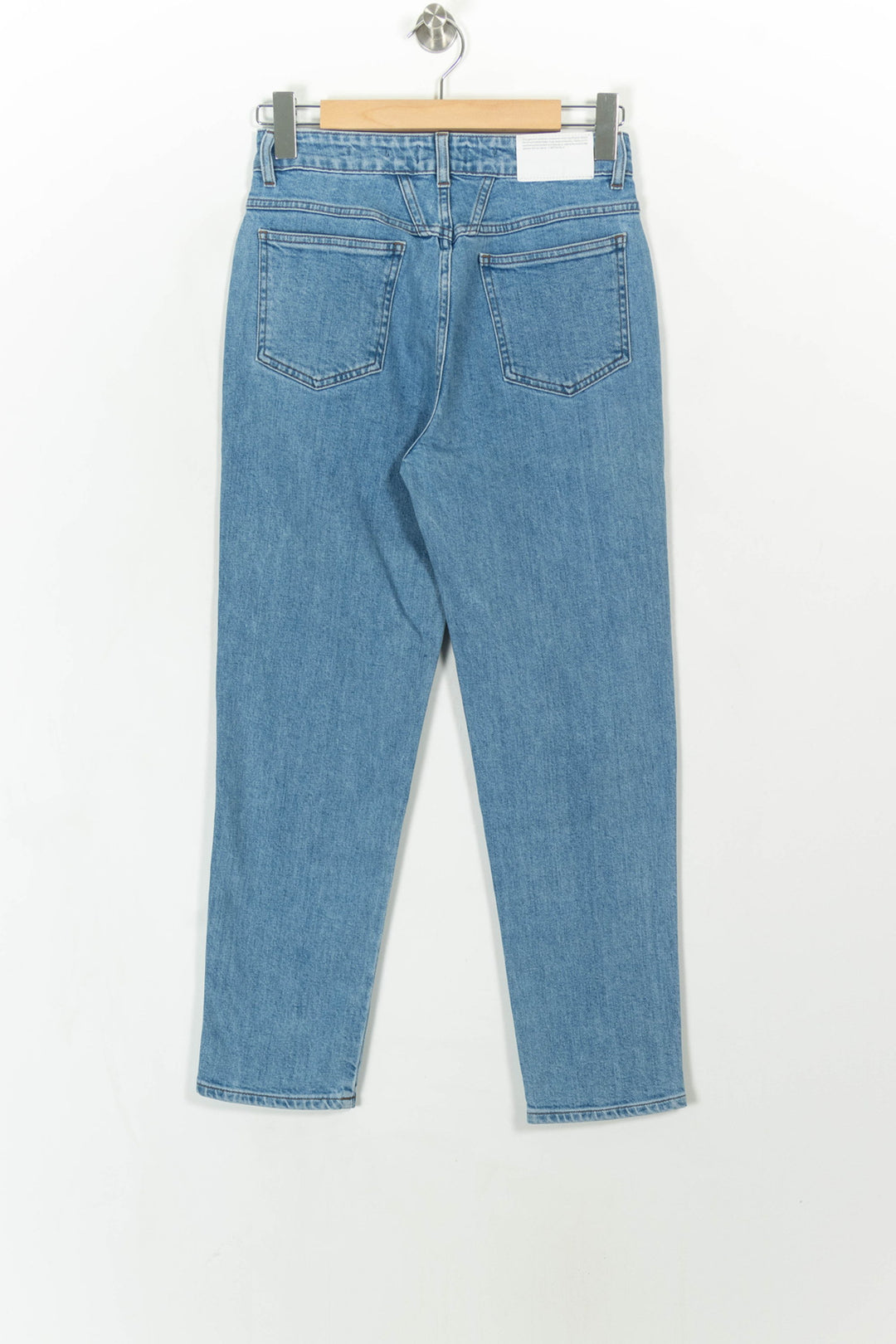 Jean Bleu - Taille XL/42 de la marque Closed | PARAD111141 - Vendu par Paradigme - Image 5