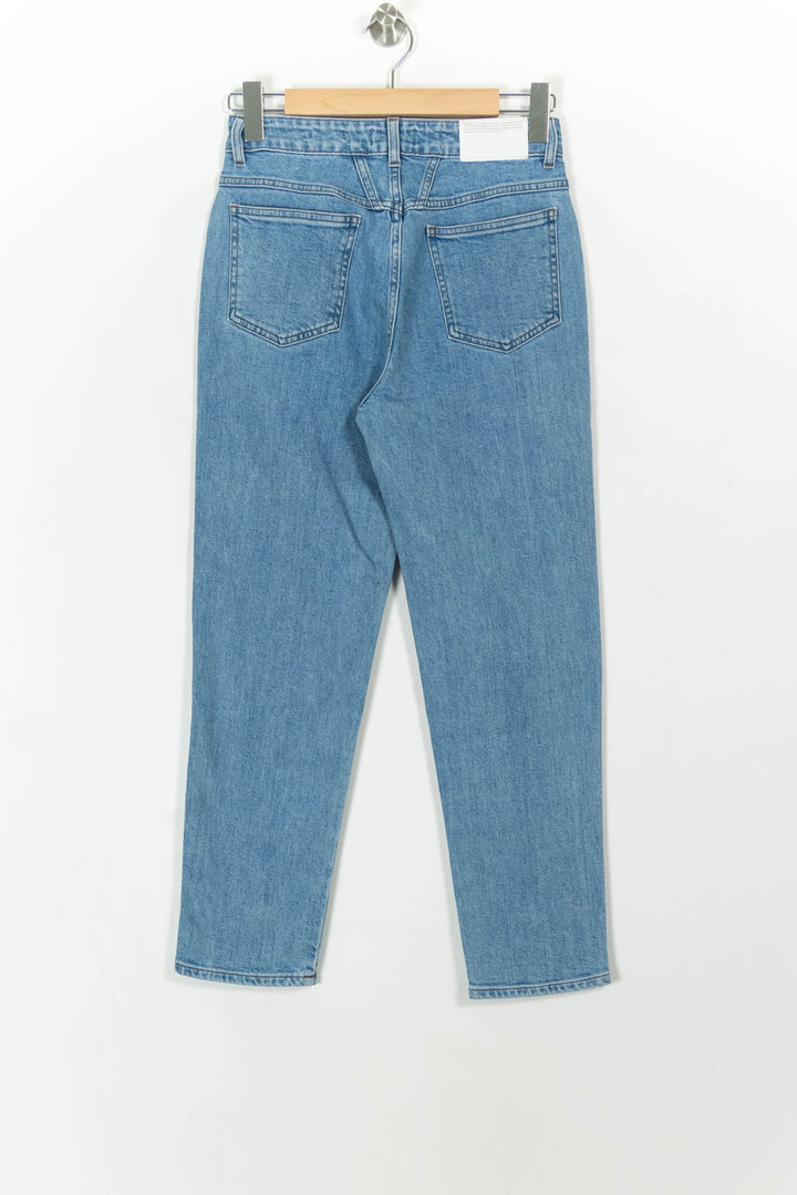 Jean Bleu - Taille XL/42 de la marque Closed | PARAD111141 - Vendu par Paradigme - Image 5