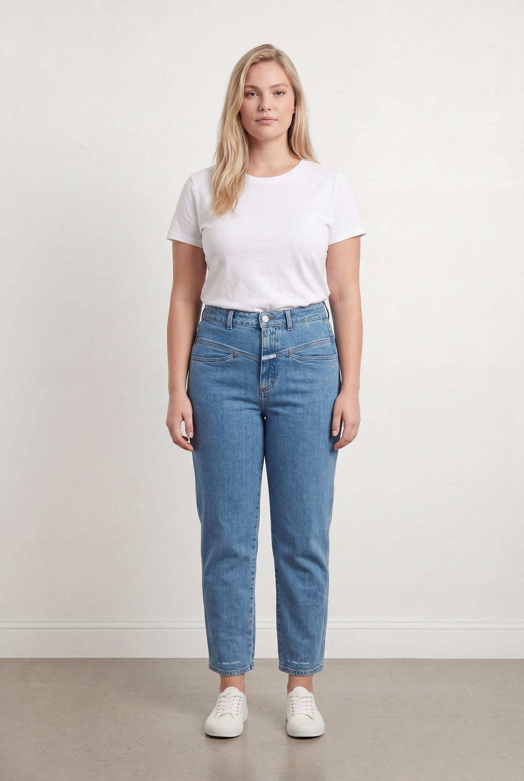 Jean Bleu - Taille XL/42 de la marque Closed | PARAD111141 - Vendu par Paradigme - Image 1