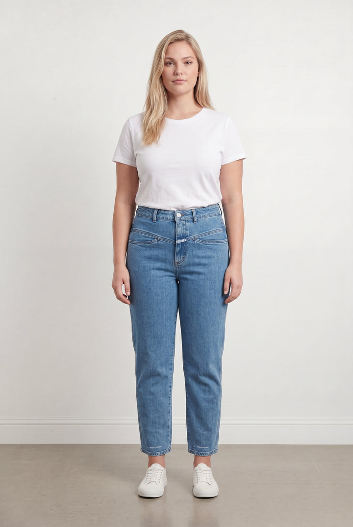 Jean Bleu - Taille XL/42 de la marque Closed | PARAD111141 - Vendu par Paradigme - Image 1