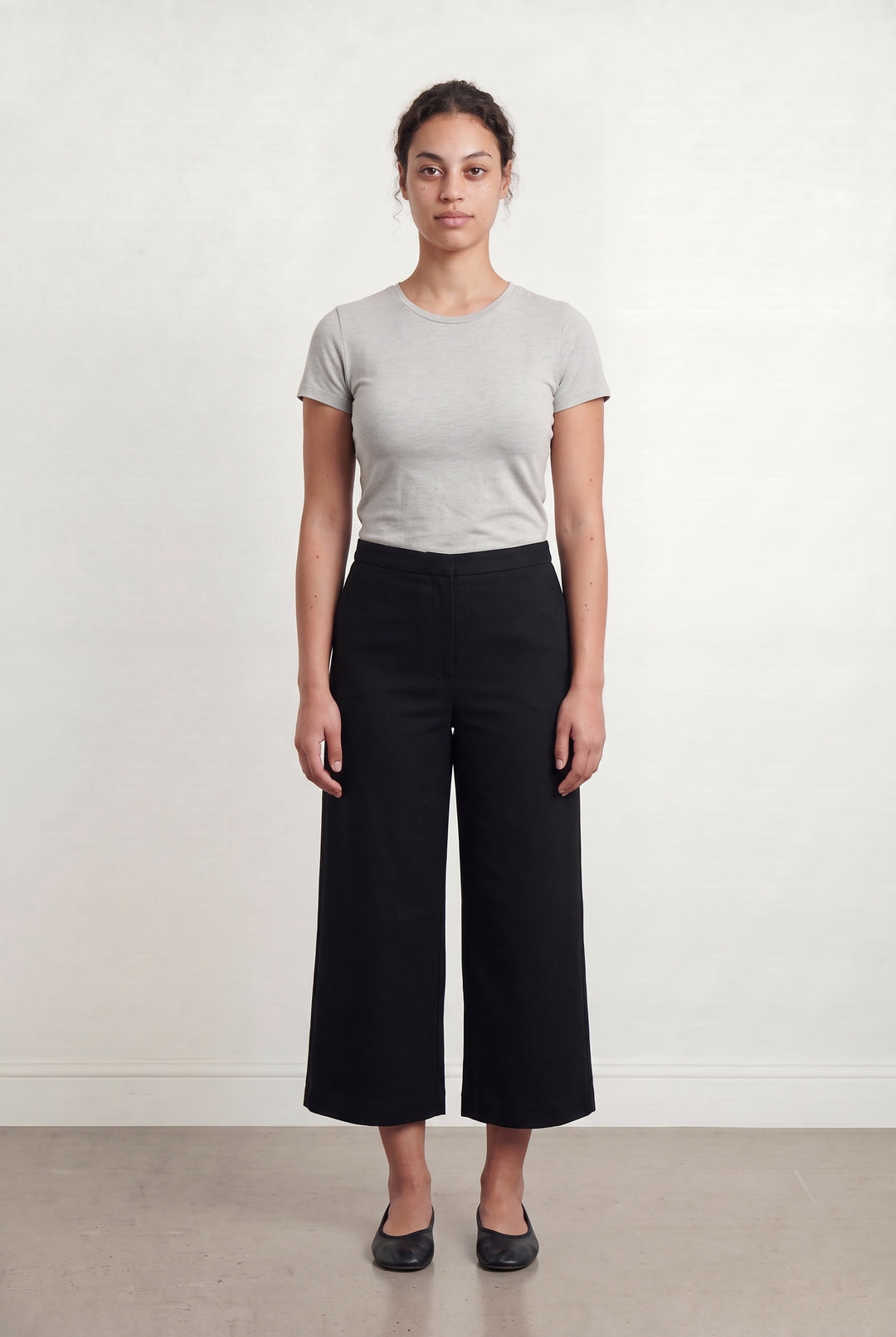 Pantalon Bleu - Taille L/40 de la marque Sessùn | PARAD111142 - Vendu par Paradigme - Image 1