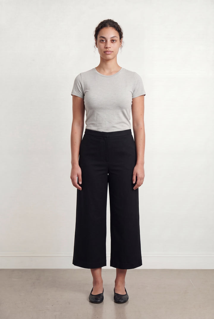 Pantalon Bleu - Taille L/40 de la marque Sessùn | PARAD111142 - Vendu par Paradigme - Image 1
