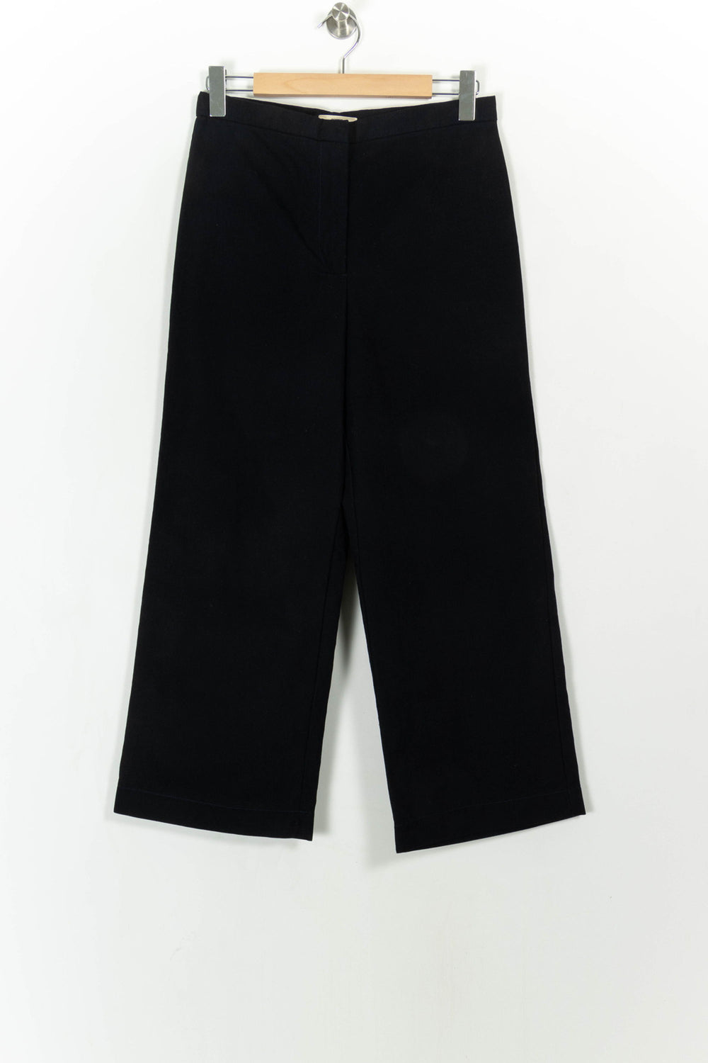 Pantalon Bleu - Taille L/40 de la marque Sessùn | PARAD111142 - Vendu par Paradigme - Image 2
