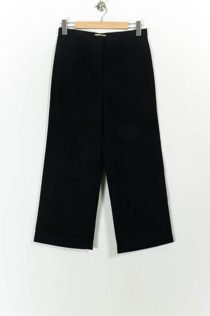 Pantalon Bleu - Taille L/40 de la marque Sessùn | PARAD111142 - Vendu par Paradigme - Image 2