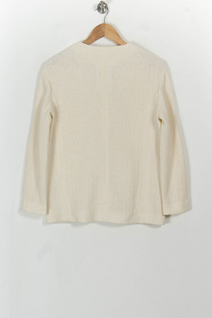 Veste Beige - Taille S/36 de la marque Gerard Darel | PARAD111144 - Vendu par Paradigme - Image 5