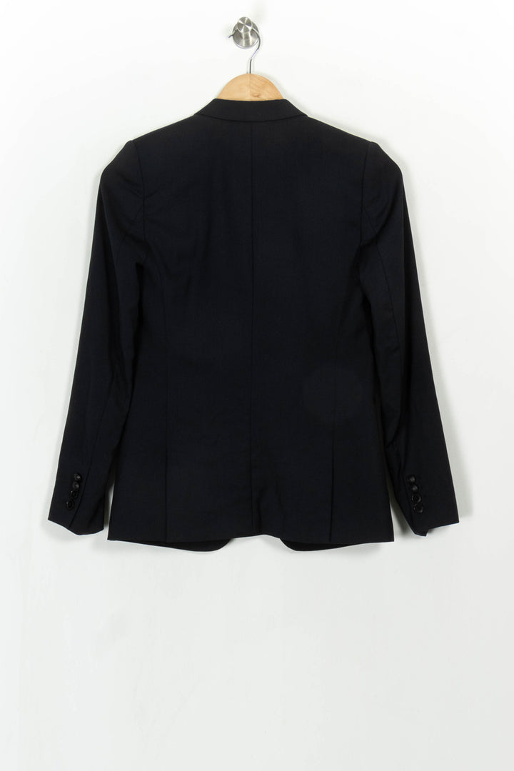 Blazer Bleu - Taille XXS/32