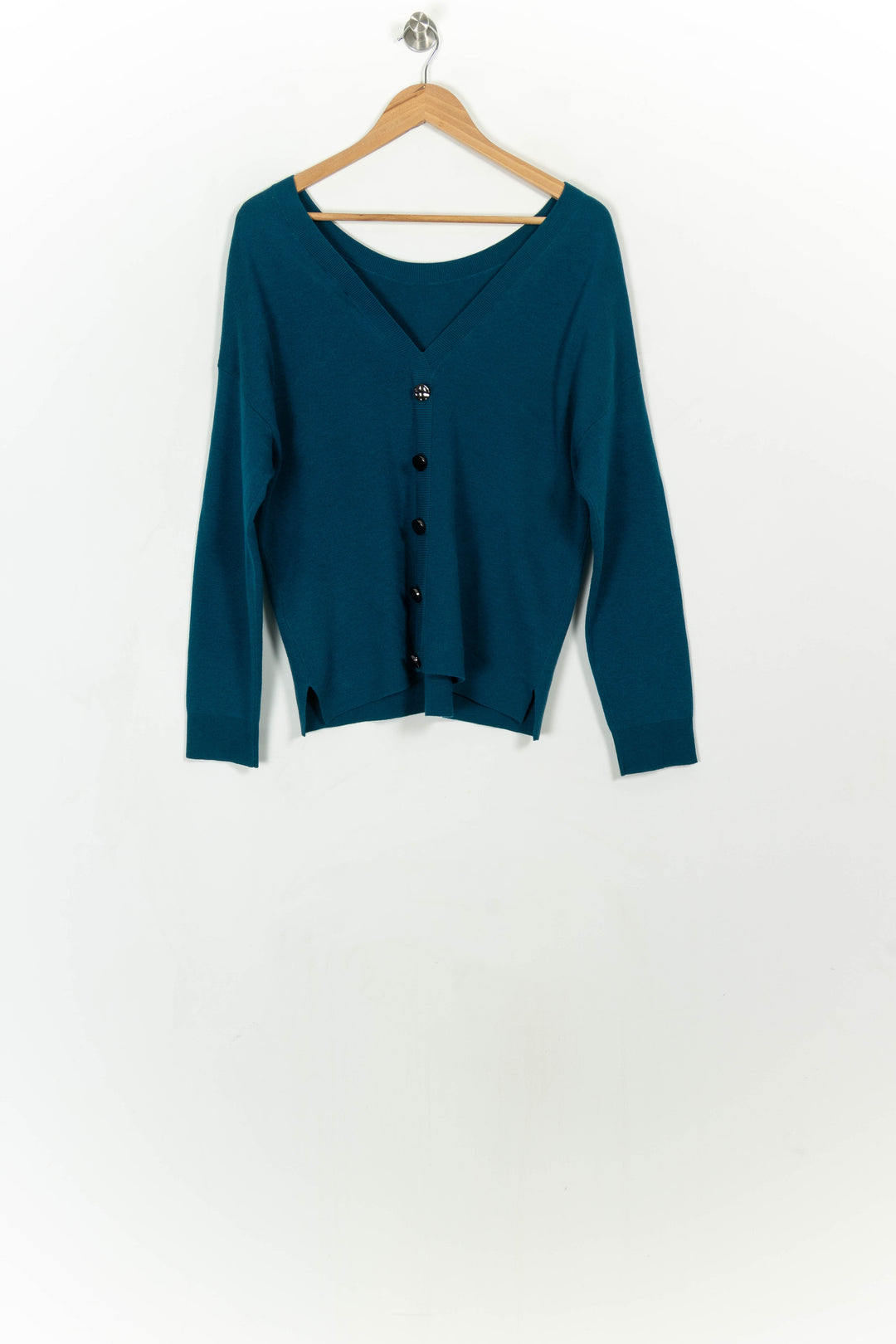 Pull Bleu - Taille L/40
