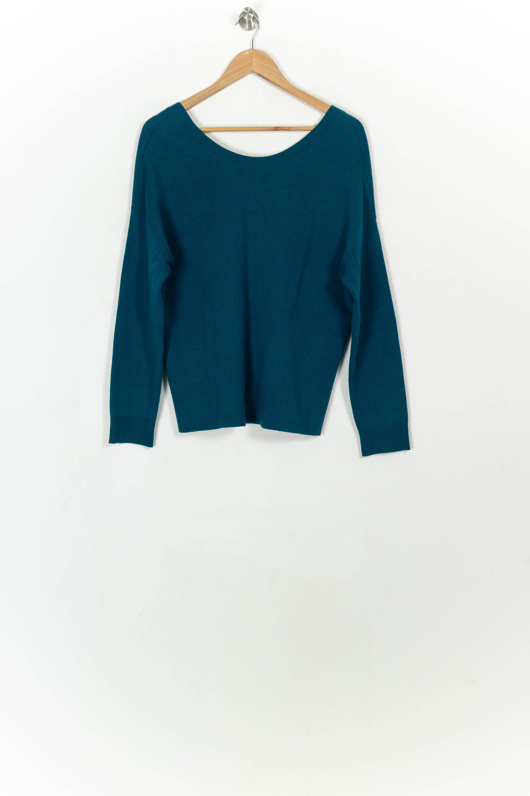 Pull Bleu - Taille L/40