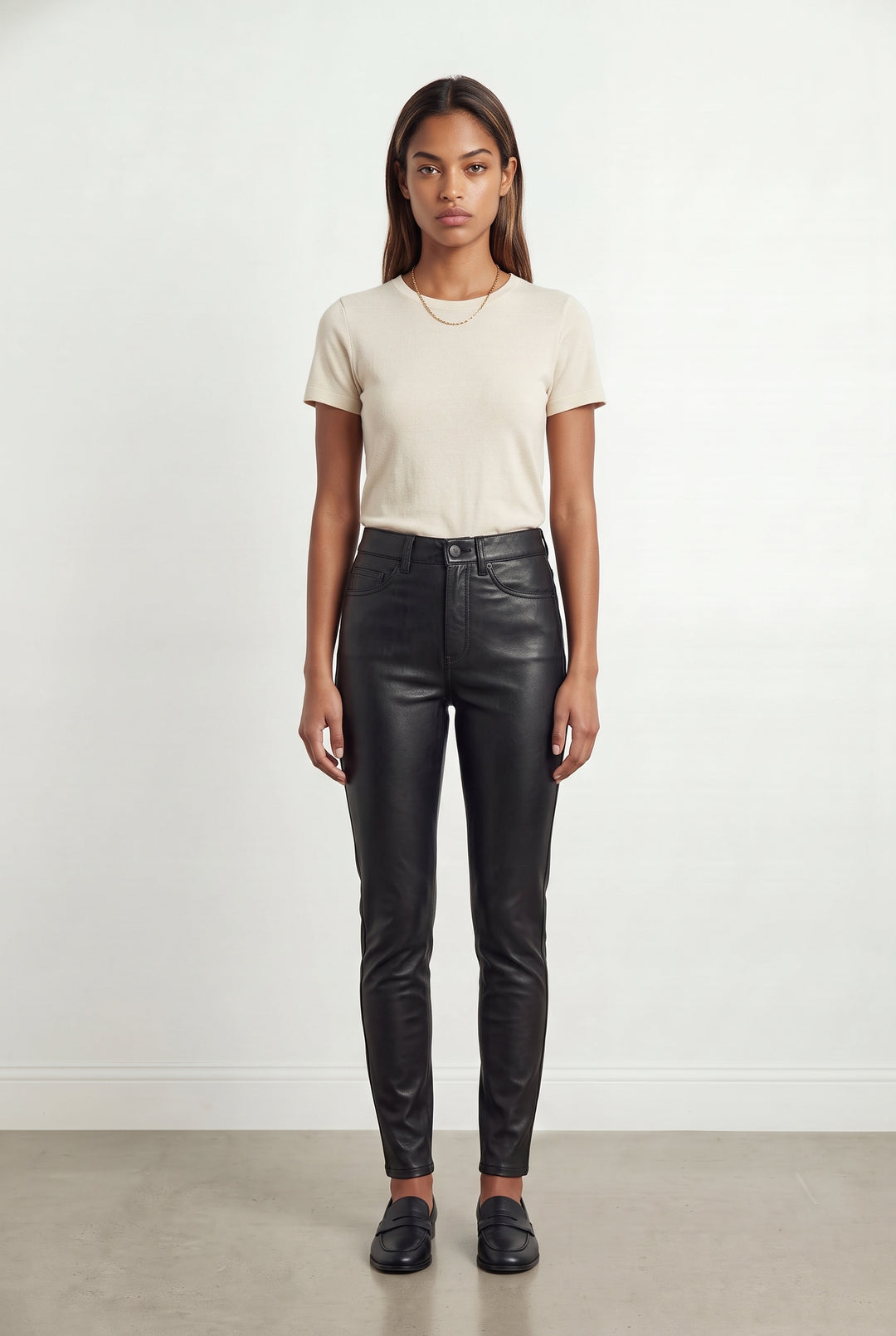 Jean Noir - Taille XS/34