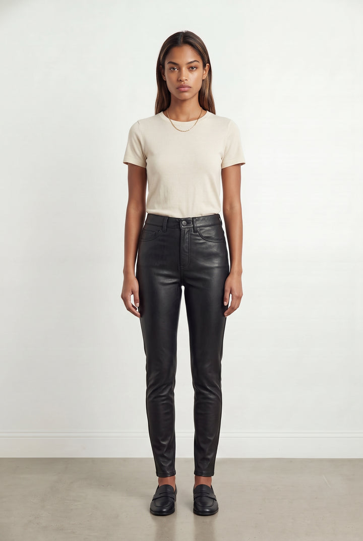 Jean Noir - Taille XS/34