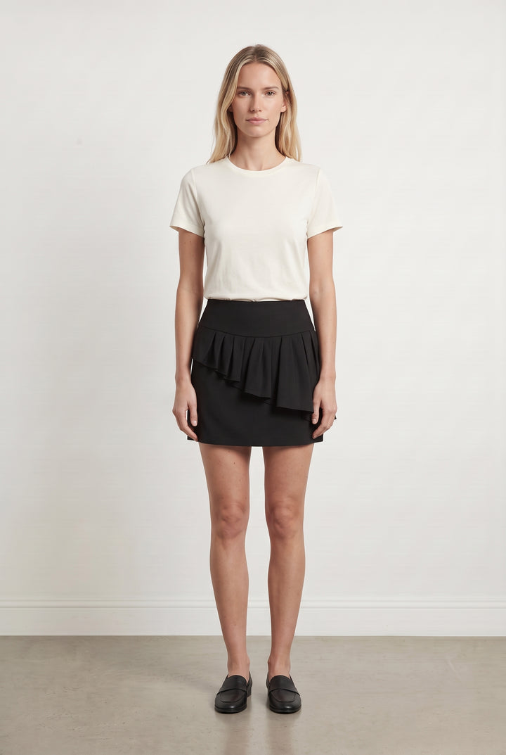 Jupe Noire - Taille M/38