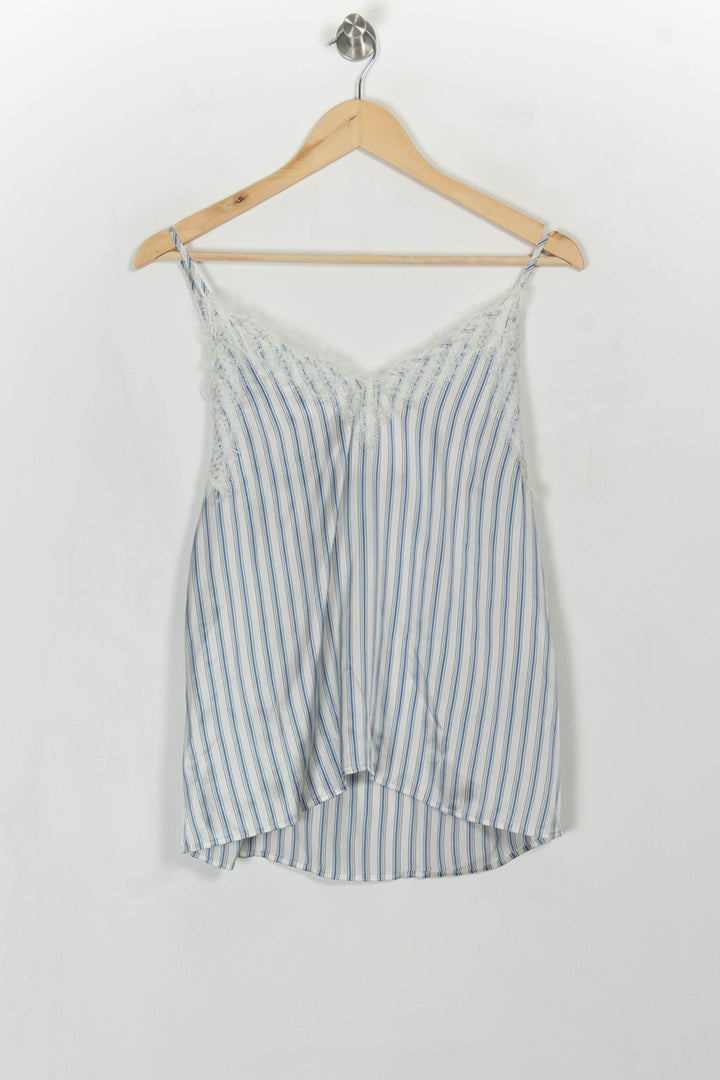 Top Beige - Taille M/38