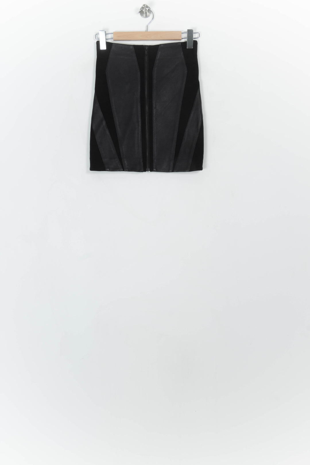 Jupe Noire - Taille S/36