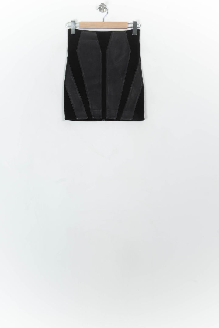 Jupe Noire - Taille S/36