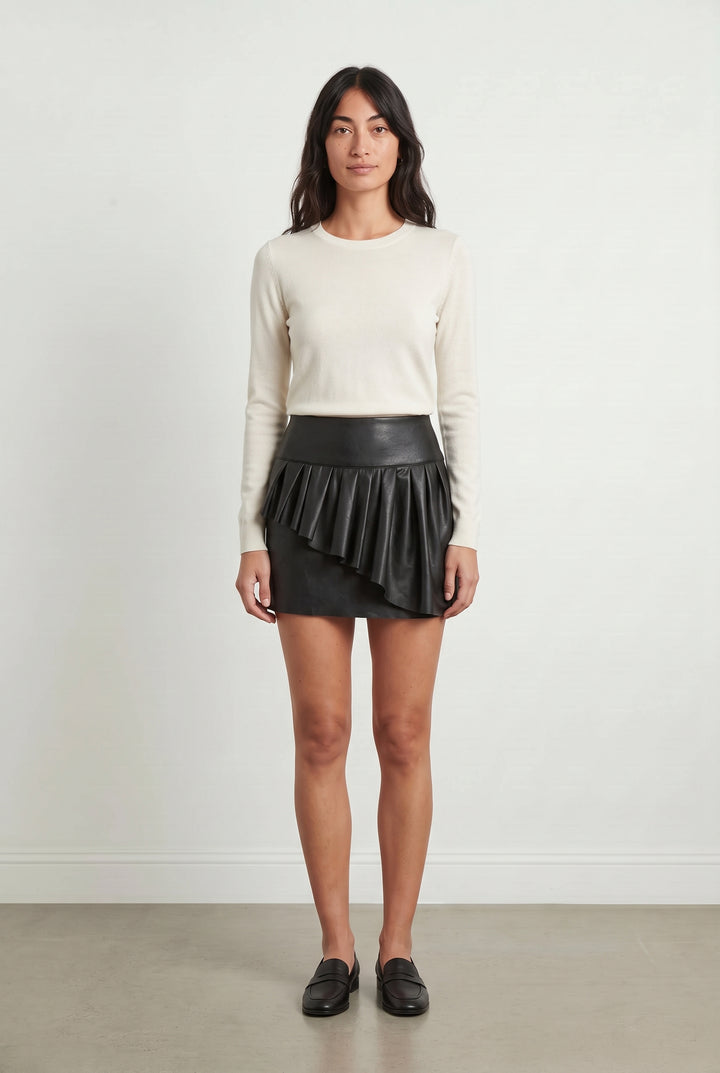 Jupe Noire - Taille S/36