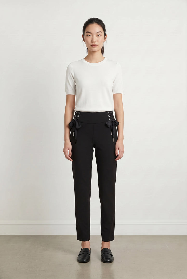 Pantalon Noir - Taille XS/34