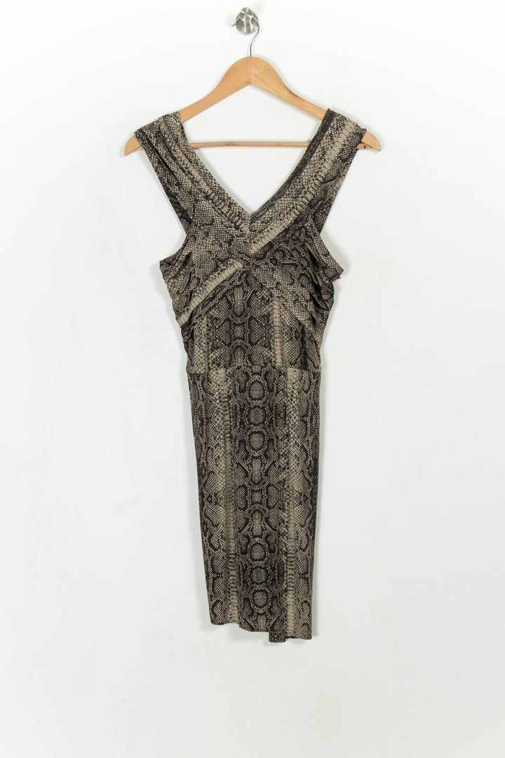 Robe Courte Noire - Taille S/36