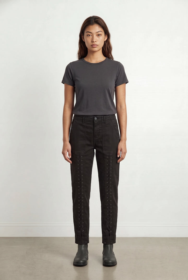 Jean Noir - Taille S/36