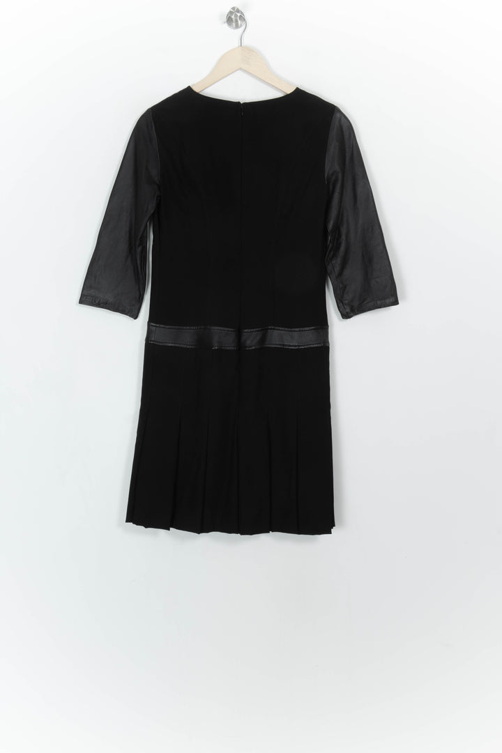 Robe Courte Noire - Taille S/36