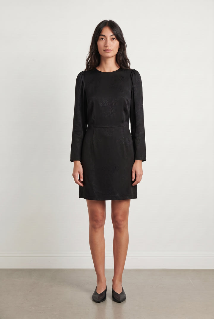Robe Courte Noire - Taille M/38