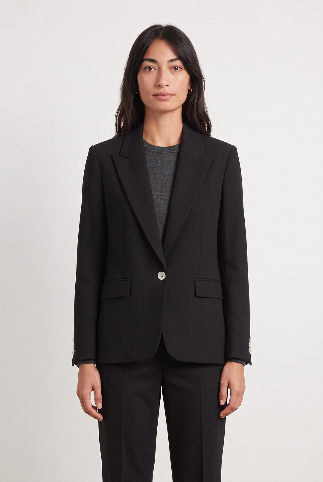 Blazer Noir - Taille XXS/32