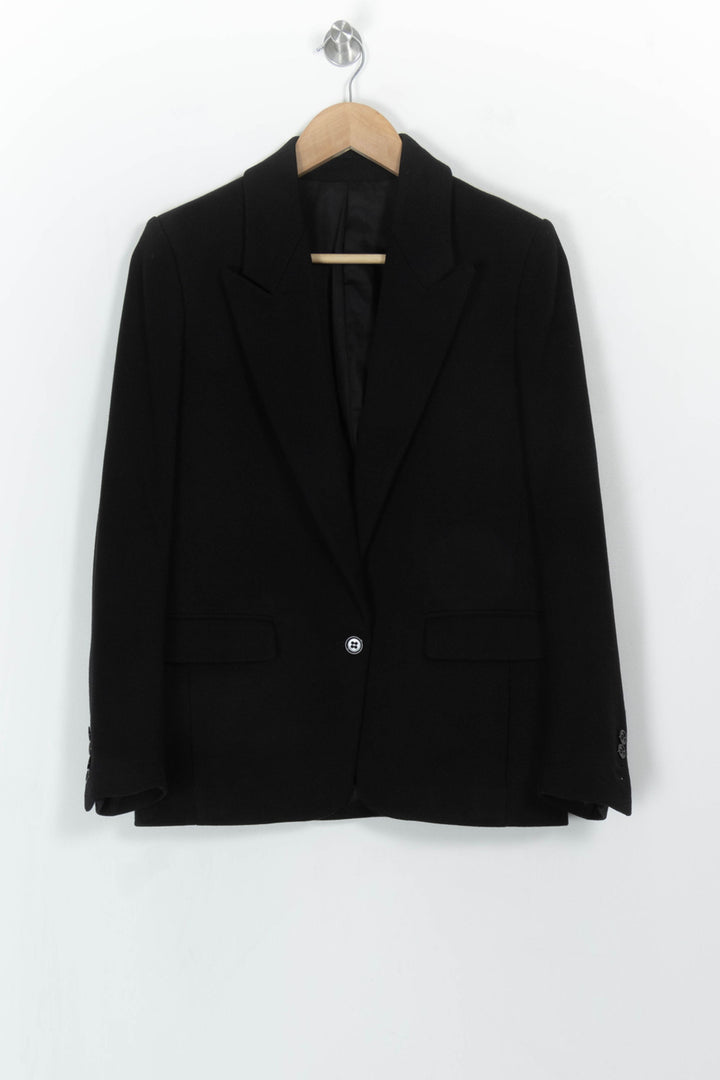 Blazer Noir - Taille XXS/32