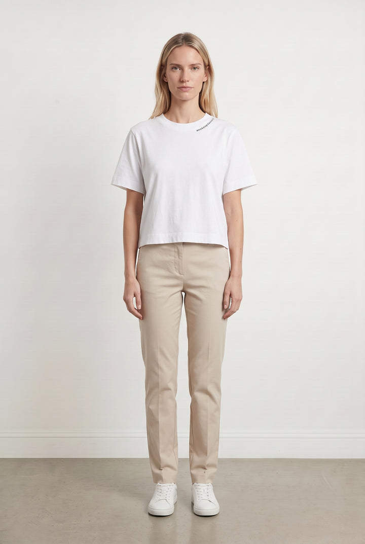 Pull Blanc - Taille S/36