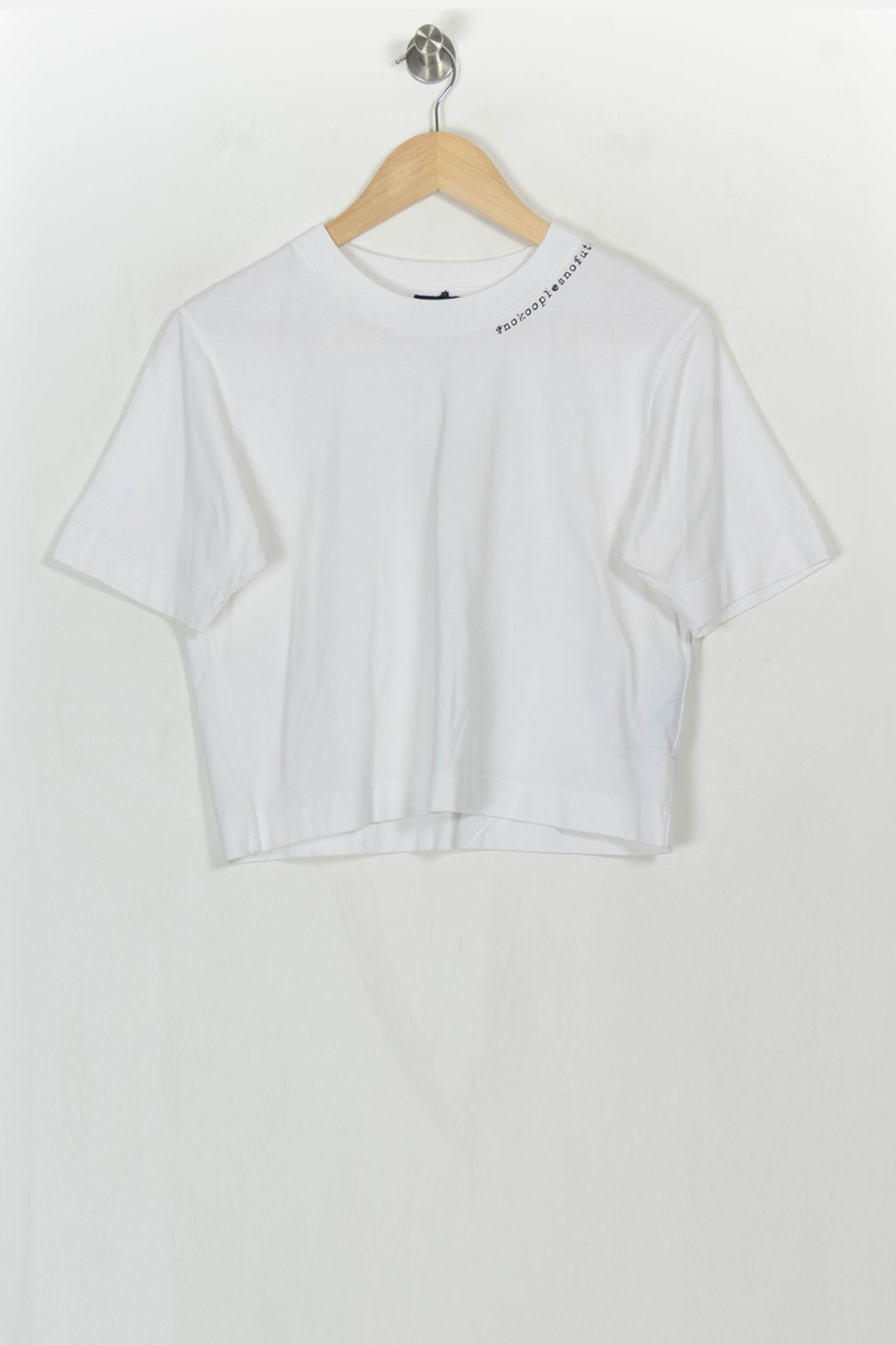 Pull Blanc - Taille S/36