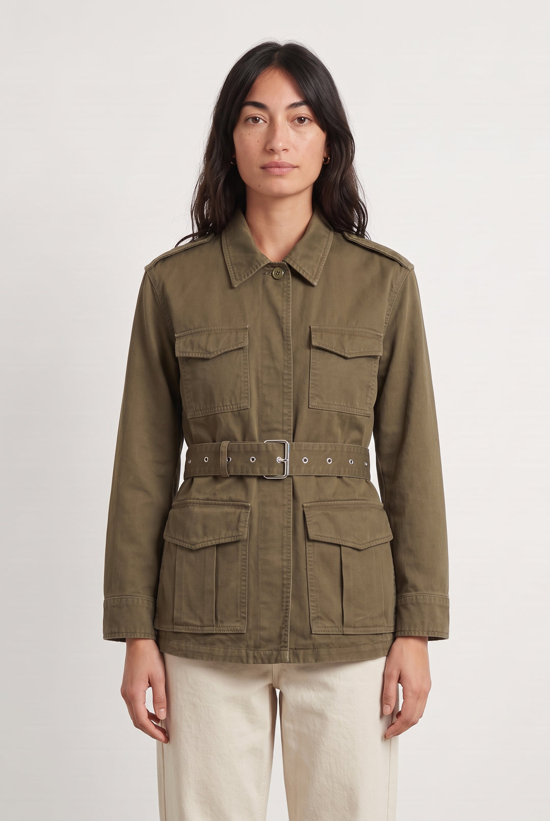 Veste Verte - Taille S/36