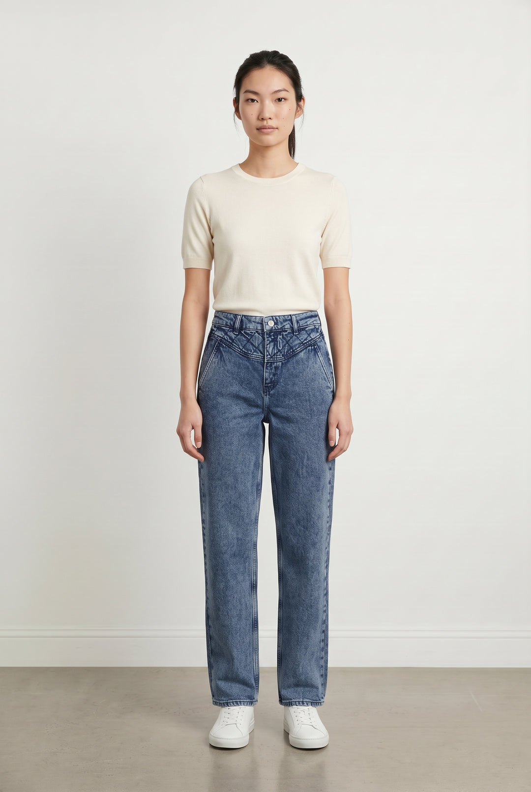 Jean Bleu - Taille M/38