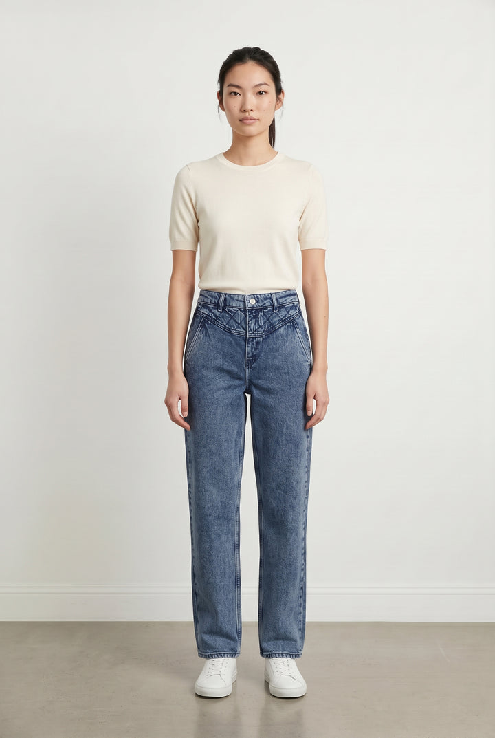 Jean Bleu - Taille M/38