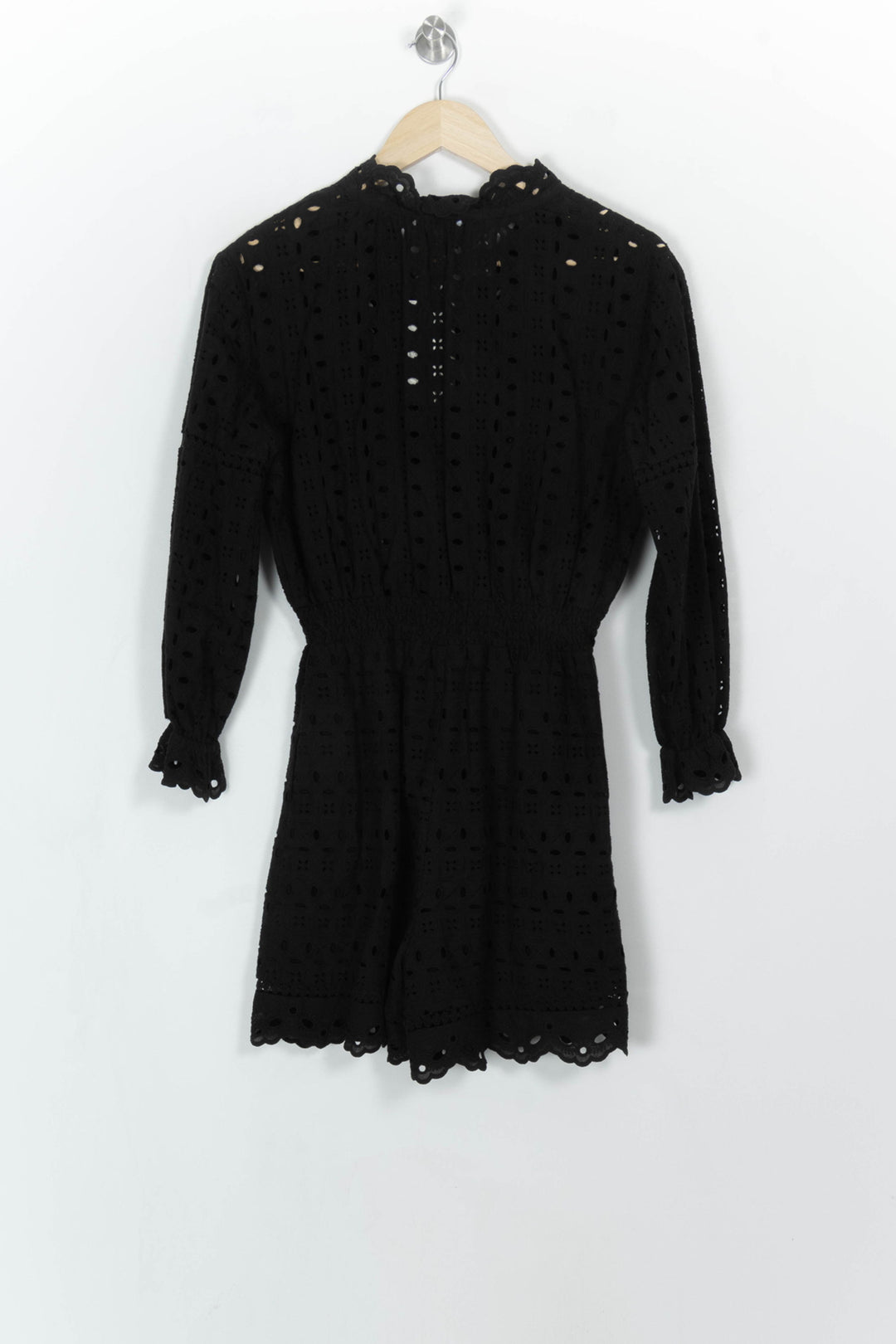 Combinaison Noire - Taille S/36