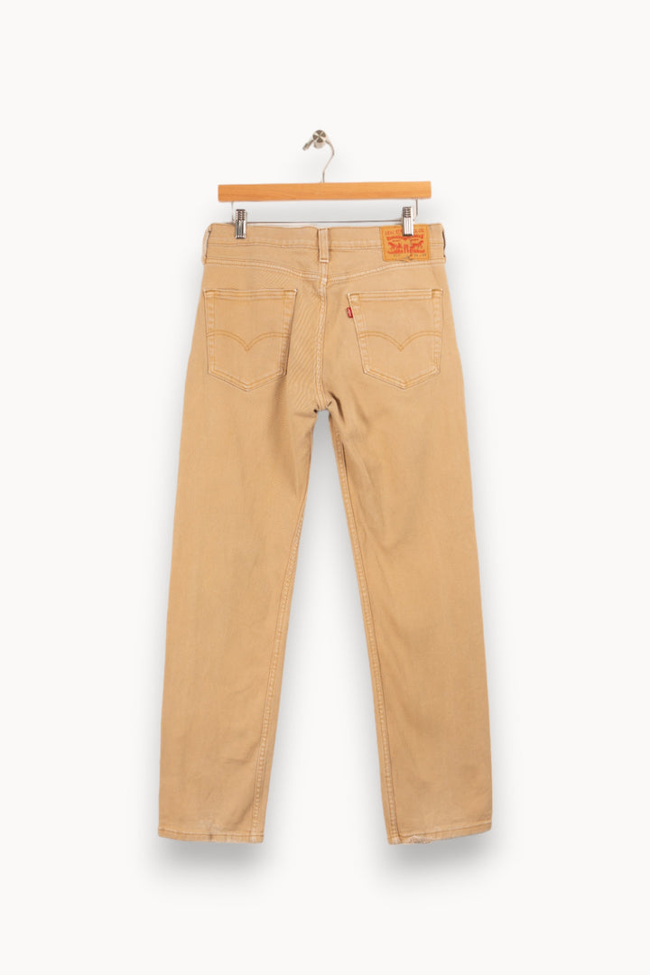 Straight Jean - L/40