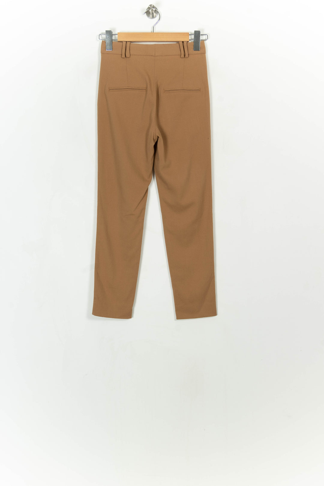 Pantalon Marron - Taille XXS/32