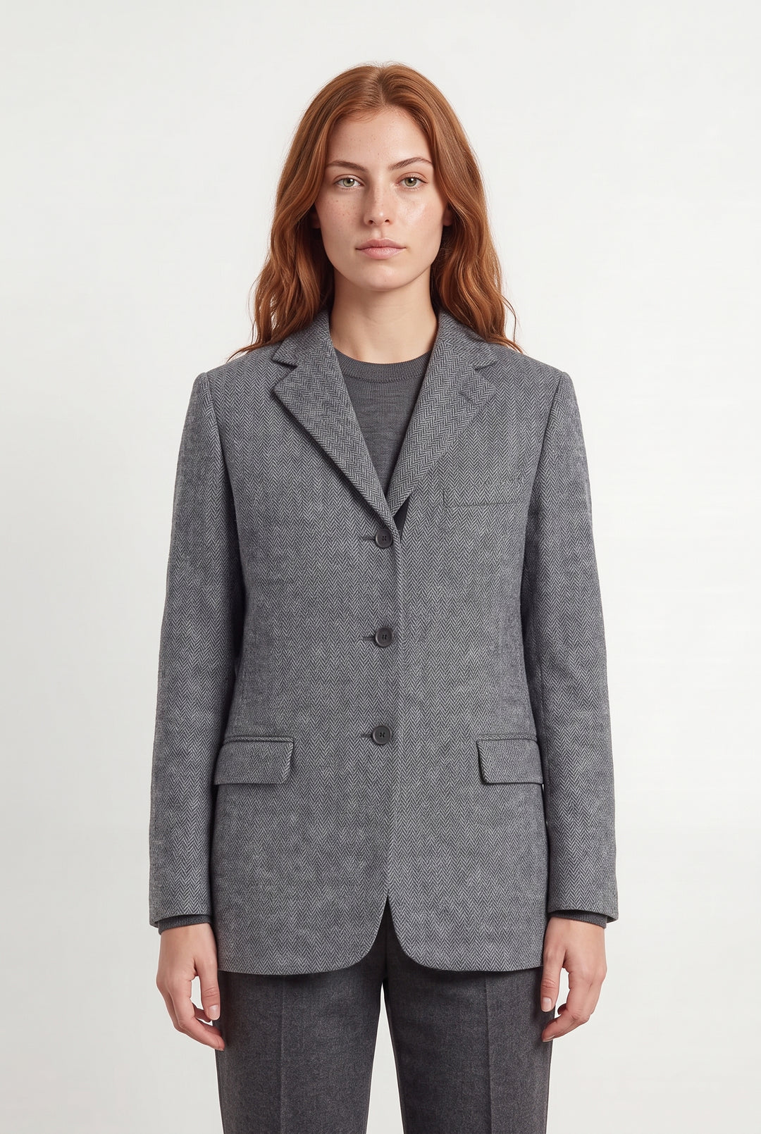 Blazer Bleu - Taille S/36