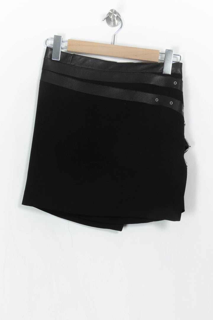 Jupe Noire - Taille S/36