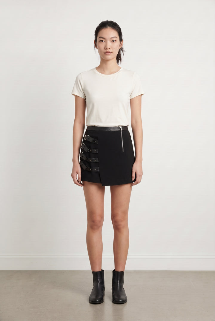 Jupe Noire - Taille S/36