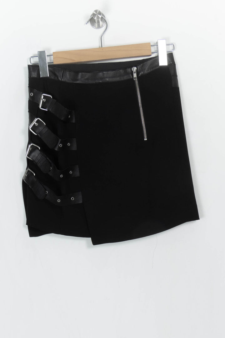 Jupe Noire - Taille S/36