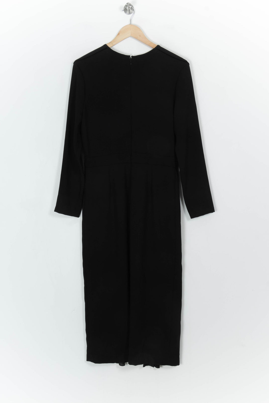 Robe Courte Noire - Taille L/40