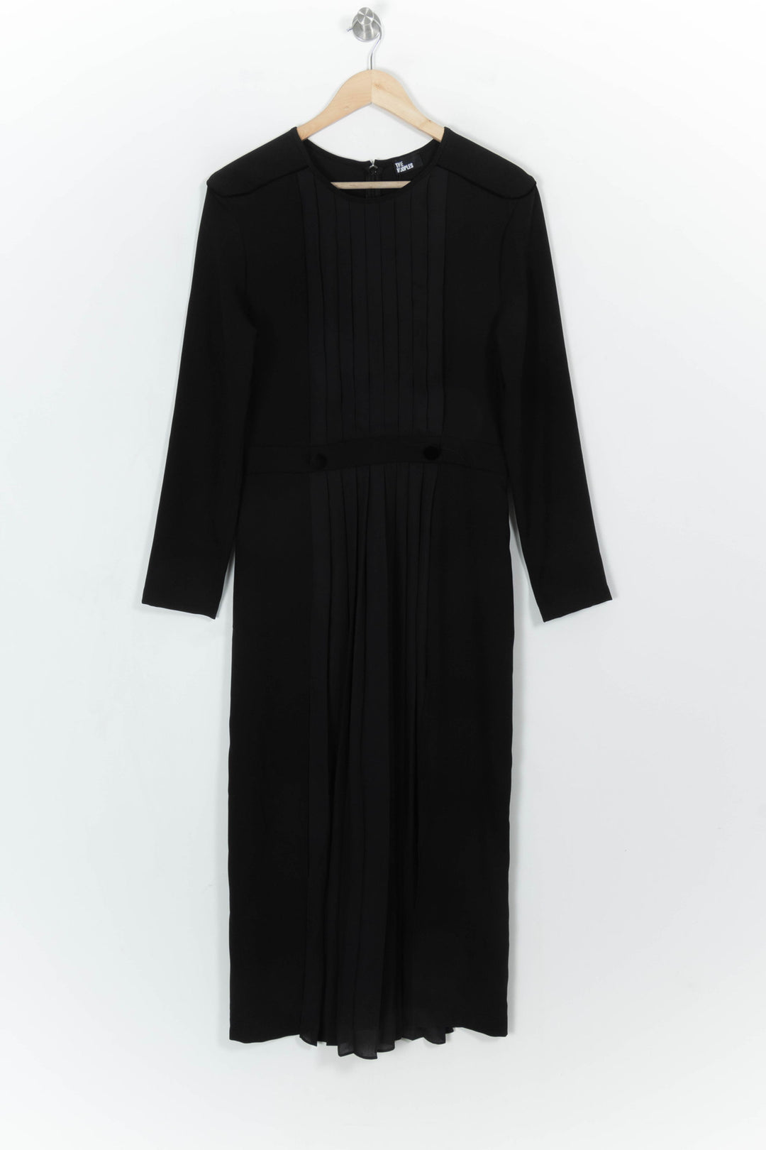Robe Courte Noire - Taille L/40
