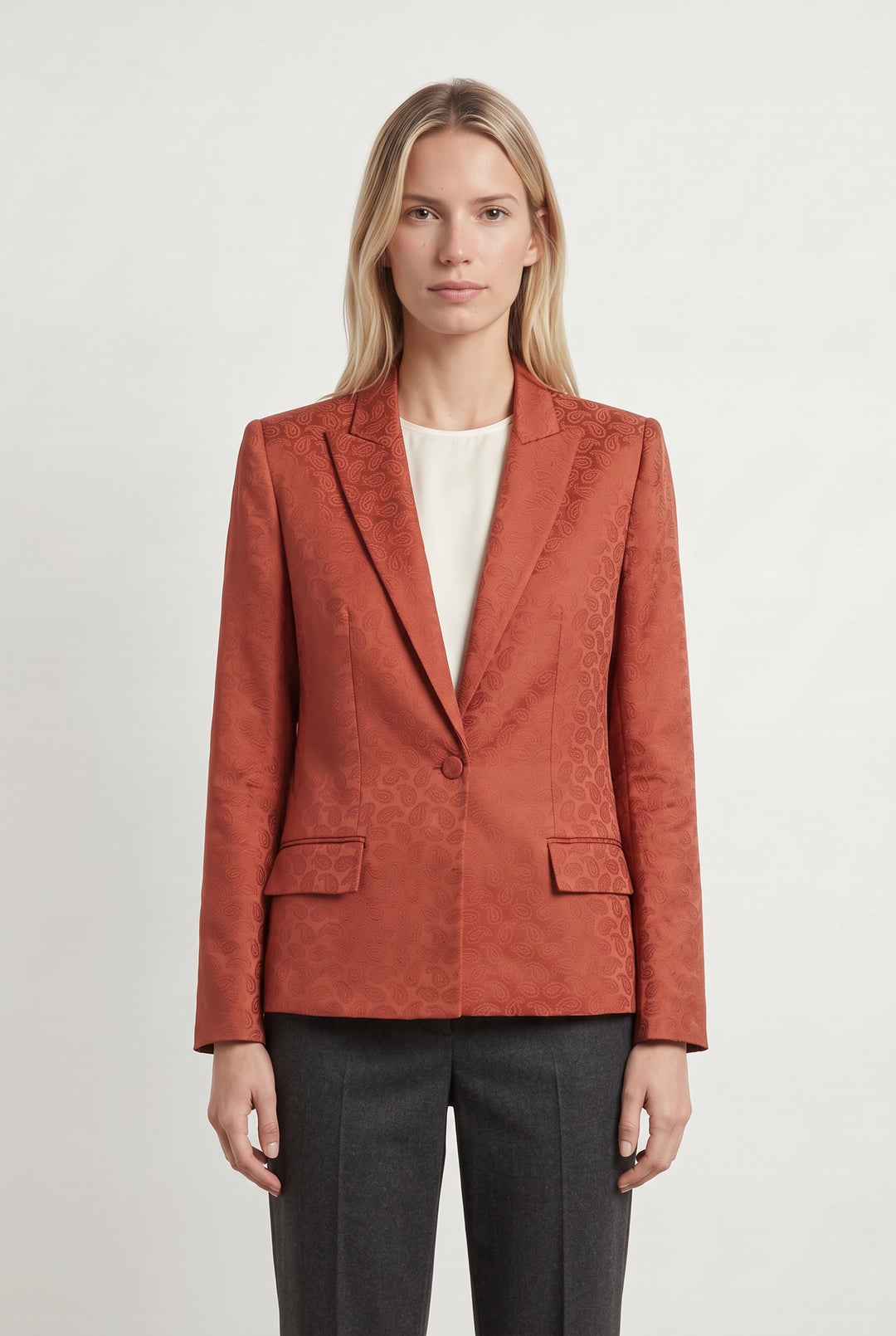 Blazer Rose - Taille XS/34