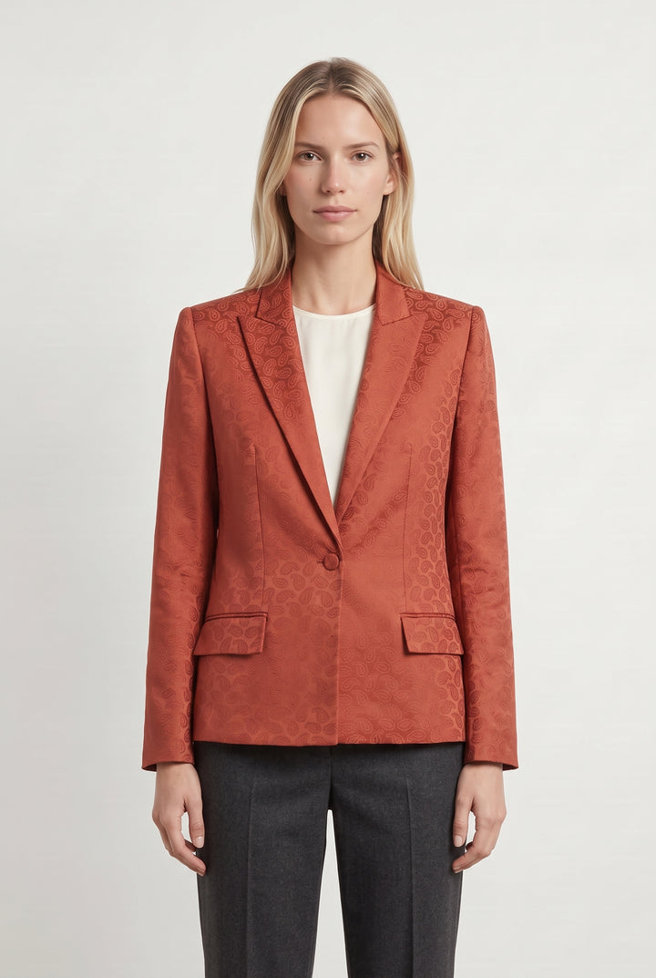 Blazer Rose - Taille XS/34