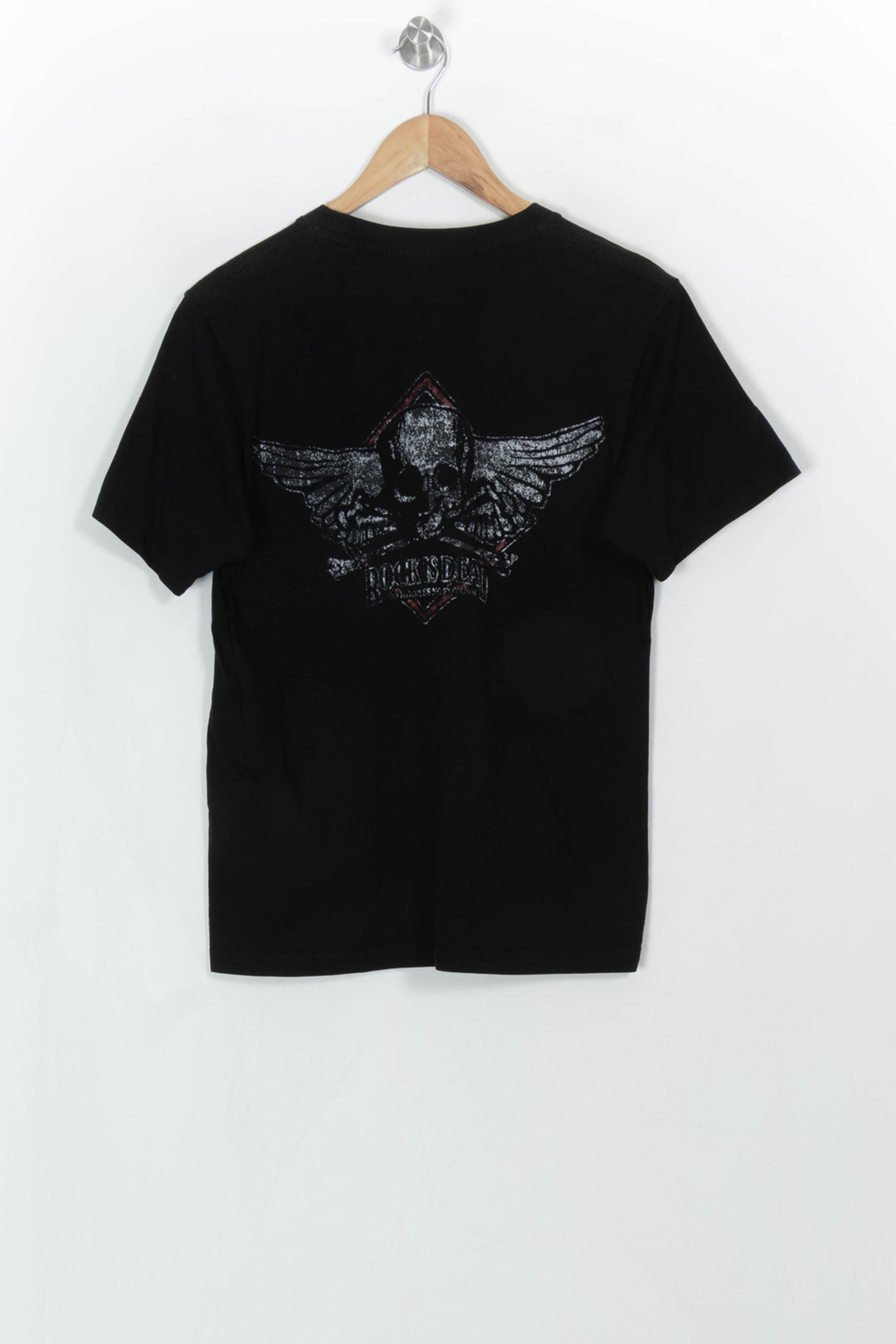 Pull Noir - Taille S/36