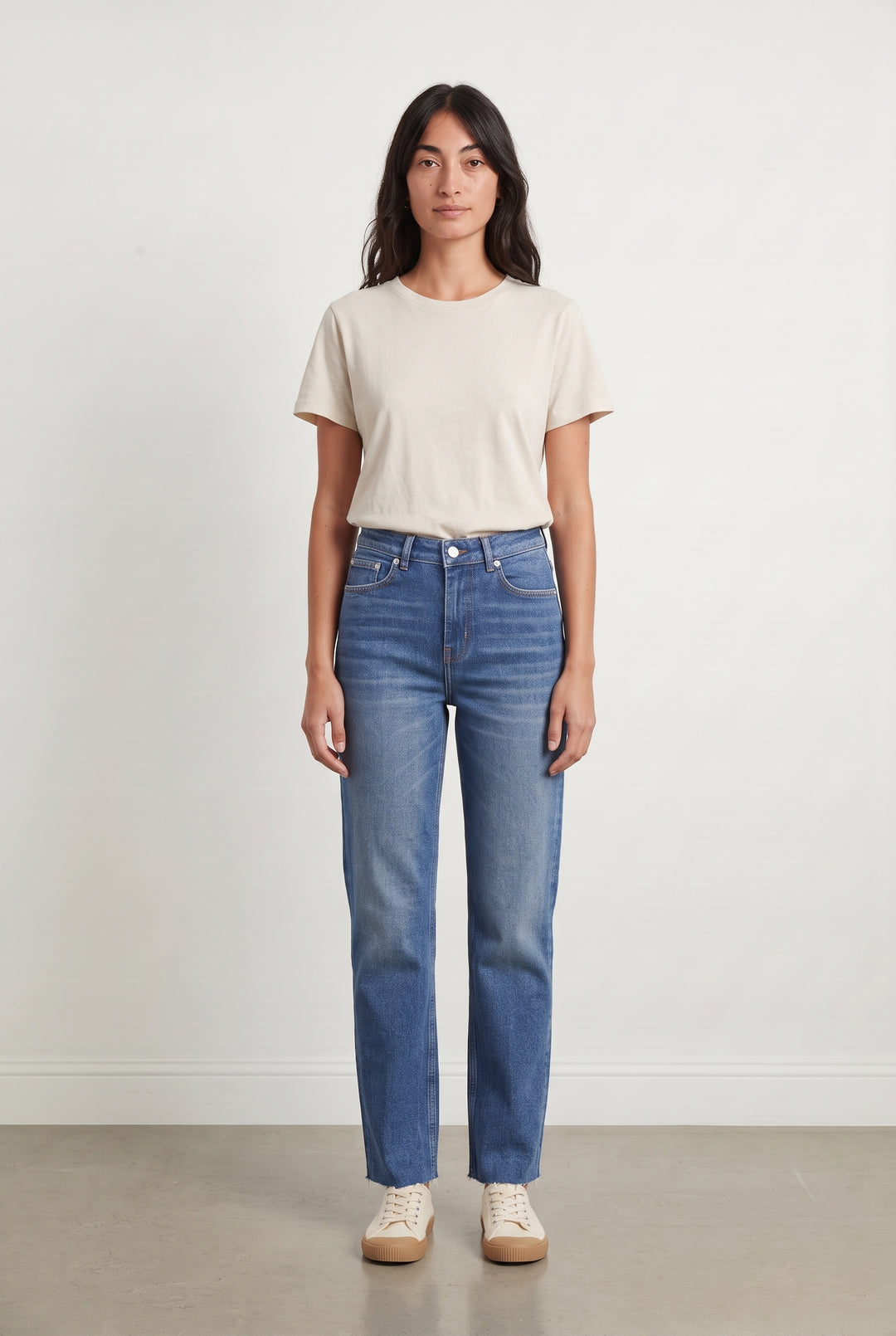 Jean Bleu - Taille S/36
