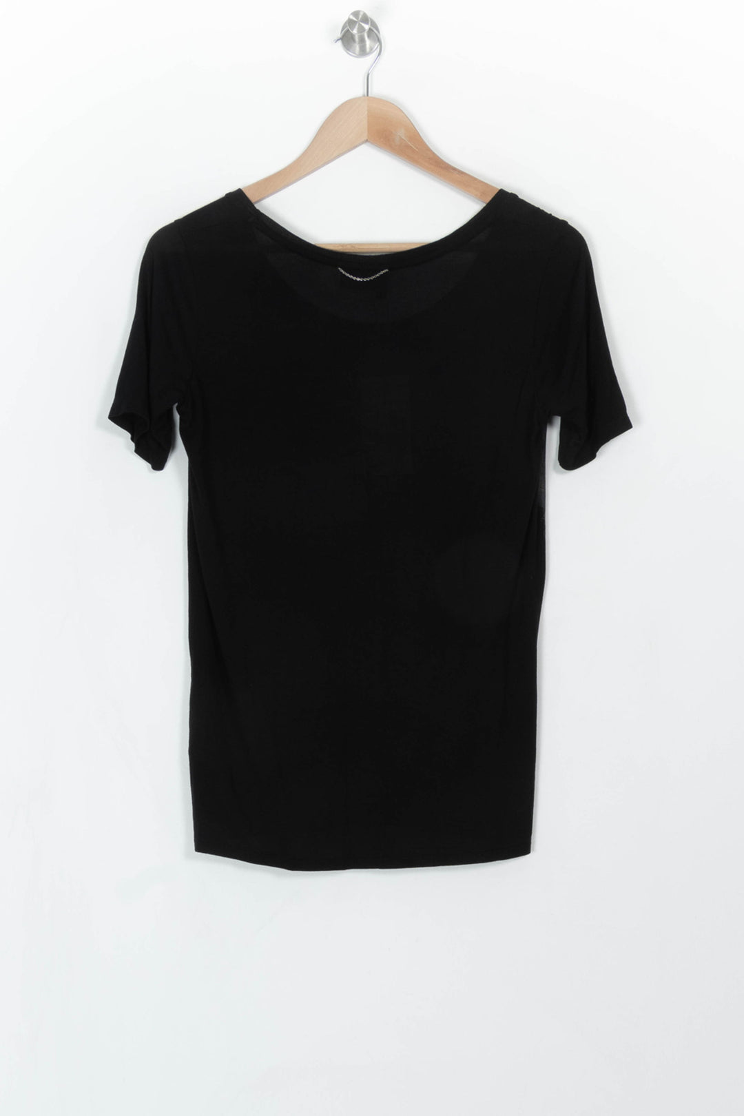 Pull Noir - Taille S/36