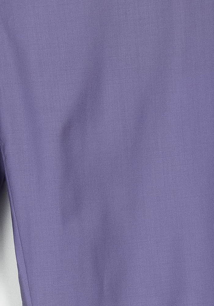 Pantalon Violet - Taille L/40 de la marque Paul &amp; Joe | PARAD11153 - Vendu par Paradigme - Image 3
