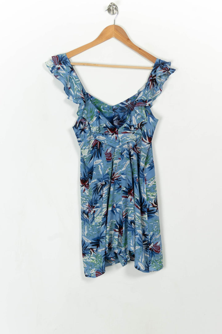 Combinaison Bleue - Taille S/36