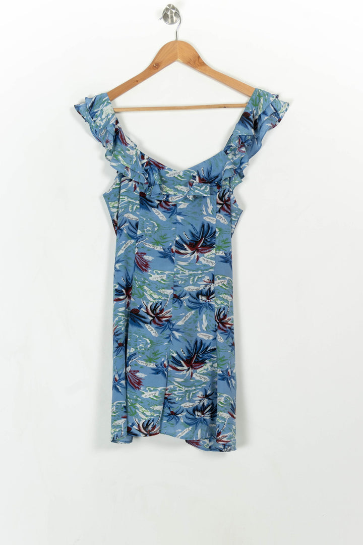 Combinaison Bleue - Taille S/36